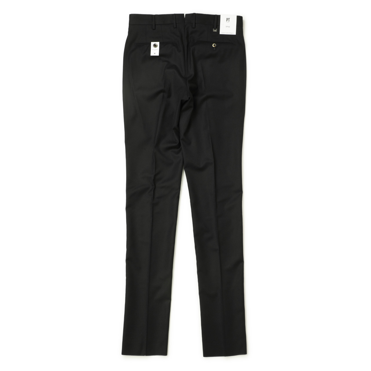 PT TORINOスラックス PT TORINO ピーティートリノ スラックス COKSZEZ00CL1 PO36